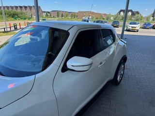 Nissan Juke Nissan Juke 1.2 DIG-T S/S ACENTA - afbeelding nr 25