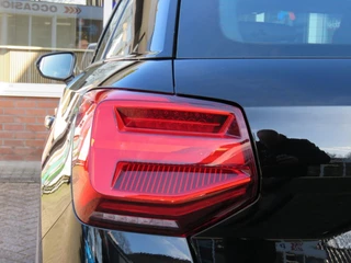 Audi Q2 - afbeelding nr 21