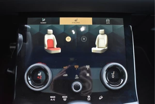 Land Rover Range Rover Evoque Land Rover Range Rover Evoque 1.5 P300e AWD R-Dynamic SE | Pano.dak | 360 gr.camera | Keyless | Elekt.stoelen | Carplay | Full LED | 20