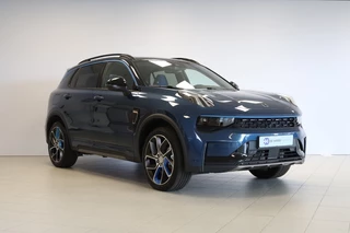 Lynk & Co 01 Lynk & Co 01 En 1.5 - Open dak - Apple/Android Carplay - Stoelverwarm. - afbeelding nr 11