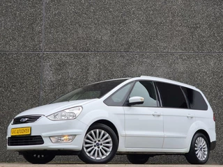 Ford Galaxy Ford Galaxy 1.6 SCTi 7 Zits/1e Eig/Pano/160PK/Navi/Trekhaak - afbeelding nr 20