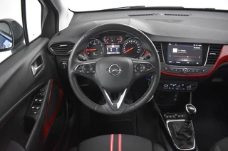 Opel Crossland - afbeelding nr 13