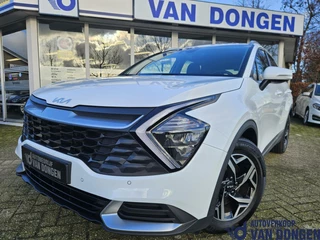 Kia Sportage Kia Sportage 1.6 T-GDi ComfortLine | Trekhaak/Carplay/Cruise/Camera - afbeelding nr 2