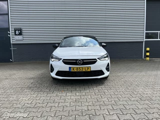 Opel Corsa Opel Corsa 1.2 GS Line 131PK|AUTOMAT|FULL-LED|CARPLAY|CAMERA - afbeelding nr 4