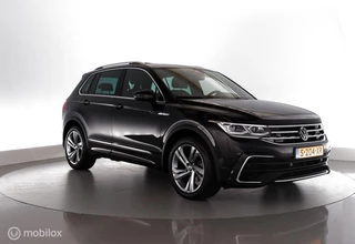 Volkswagen Tiguan Volkswagen Tiguan 1.5 TSI 150PK Automaat R-Line Business pano|cam|nav|lmv19 - afbeelding nr 2