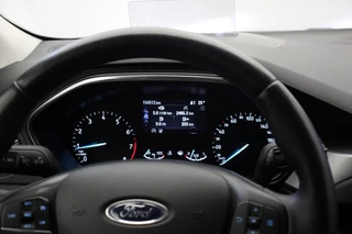 Ford Focus Ford Focus 1.0 EcoBoost Active Business wagon - Carplay, Camera, Stoelverw. - afbeelding nr 17