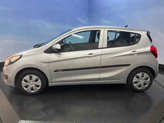 Opel KARL Opel KARL 1.0 ecoFLEX Selection Slechts 20DKM!! - afbeelding nr 2