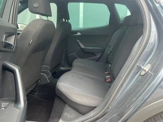 SEAT Arona SEAT Arona 1.0 TSI FR | 3j Fab. Garantie | ACC | Matrix LED | Virtual Cockp - afbeelding nr 6