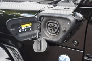 Jeep Wrangler Jeep Wrangler Unlimited 4xe 380 Sahara Hard&Softtop/Leer/Camera/AdaptiveCruise - afbeelding nr 14