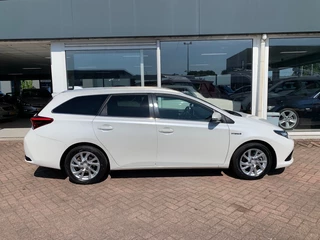Toyota Auris - afbeelding nr 7