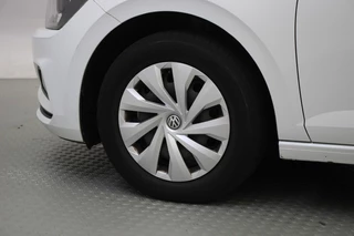 Volkswagen Polo Volkswagen Polo 1.6 TDI Comfortline - Carplay, Cruise - afbeelding nr 21