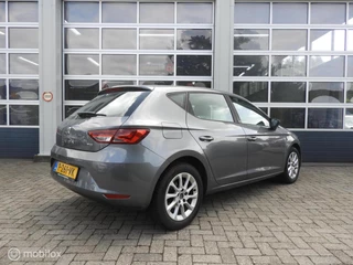 SEAT Leon Seat Leon 1.4 TGI Style Connect - afbeelding nr 8