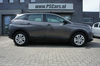 Peugeot 3008 Peugeot 3008 1.2  PT 130pk Aut Camera|CarPlay|I-Cockpit|Navi - afbeelding nr 17