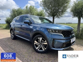 Kia Sorento - 125927958-0