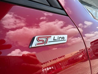 Ford Kuga Ford Kuga 2.5 PHEV ST-Line X|Navi|Panorama|Stoelverwaming| - afbeelding nr 31
