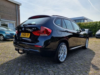 BMW X1 BMW X1 sDrive20i High Executive ✅1e EIGENAAR ✅VOLLE EN NETTE AUTO!! ✅TREKHAAK - afbeelding nr 13