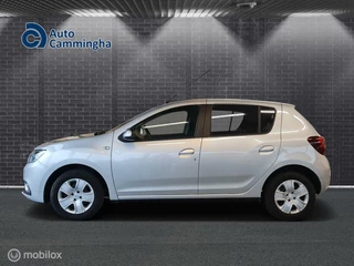 Dacia Sandero Dacia Sandero 0.9 TCe Laureate - afbeelding nr 2