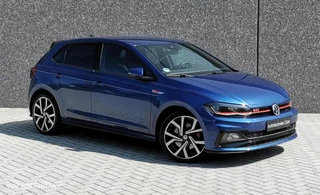 Volkswagen Polo Volkswagen Polo 2.0 TSI GTI/200PK/DSG/ACC/LED/VIRTUAL/CAMERA - afbeelding nr 25