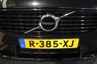 Volvo V60 Volvo V60 2.0 B4 CORE RIJKLAAR l LEDER l 197PK l CAMERA l CARPLAY l - afbeelding nr 6
