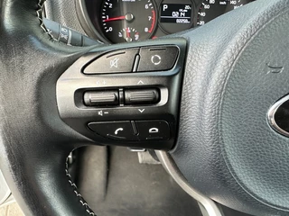 Kia Picanto Kia Picanto 1.2 CVVT Dynamic Automaat Airco - afbeelding nr 20
