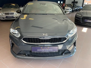 Kia ProCeed - afbeelding nr 18