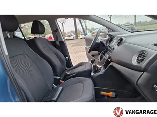 Hyundai i10 - afbeelding nr 12