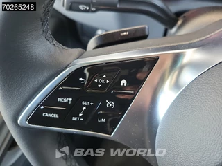 Mercedes-Benz Sprinter Mercedes Sprinter 319 CDI Automaat L3H2 2025model 3.5t trekhaak LED Camera 15m3 Airco Trekhaak Cruise control - afbeelding nr 16