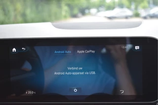 Mercedes-Benz B-Klasse Mercedes-Benz B-Klasse 180 Business Solution | NL-Auto | Afn.trekhaak | Carplay | Nav | Autom.airco | Cruise Contr | Digitale tellers | LED - afbeelding nr 50