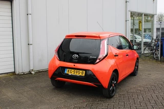 Toyota Aygo - afbeelding nr 3