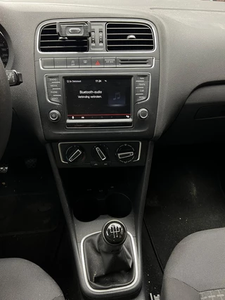 Volkswagen Polo - afbeelding nr 6