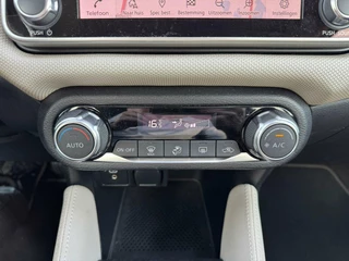 Nissan Micra Nissan Micra 1.0 IG-T N-Connecta camera - afbeelding nr 17