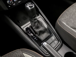 Škoda Scala Automaat (DIGITAL COCKPIT, APPLE CARPLAY, GROOT NAVI, CLIMATE, STOELVERWARMING, SPORTSTOELEN, PARKEERSENSOREN, CRUISE, LED KOPLAMPEN, NIEUWE APK, NIEUWSTAAT) - afbeelding nr 12