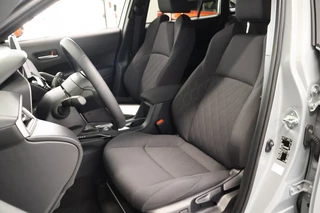Toyota Corolla Cross Toyota Corolla Cross Hybrid 140 Style - afbeelding nr 20