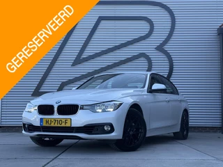 BMW 3 Serie 318i Essential