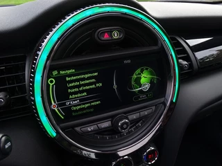 MINI Cooper S MINI Cooper S 2.0 JCW NAP 231PK+ Pano / LED - afbeelding nr 26