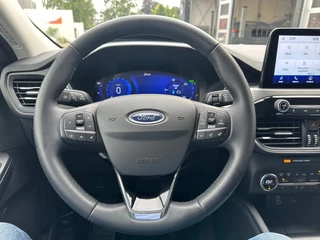 Ford Kuga Ford Kuga 2.5 PHEV TITANIUM - afbeelding nr 10