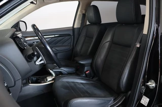 Mitsubishi Outlander - afbeelding nr 11