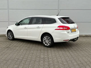 Peugeot 308 Peugeot 308 SW 1.2 PureTech Lease Premium Trekhaak Automaat - afbeelding nr 3