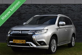 Mitsubishi Outlander Mitsubishi Outlander 2.4 PHEV Hybride ALCANTARACAMERA/NAVI/CARPLAY-ANDROID/STOELVERW./ETC,! - afbeelding nr 3