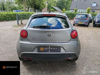 Alfa Romeo MiTo Alfa Romeo MiTo 1.4 T Quadrifoglio Verde|AUT|170pk|1ste eig - afbeelding nr 4