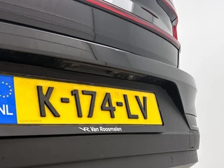Polestar 2 Polestar 2 Launch Edit. 78 KWh Performance Pack - afbeelding nr 27