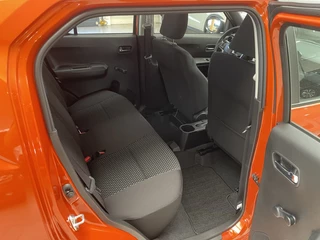 Suzuki Ignis Suzuki Ignis 1.2 Smart Hybrid Comfort [Airco | 6 jaar garan - afbeelding nr 16