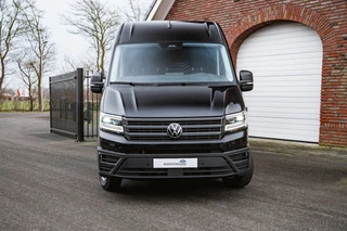 Volkswagen Crafter LED | NAVI | Camera | Trekhaak | Airco | - afbeelding nr 3