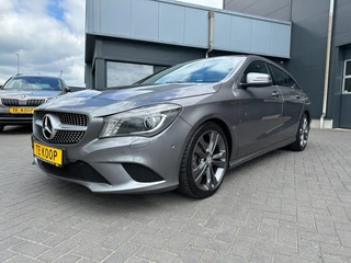 Mercedes-Benz CLA - 333918831-0