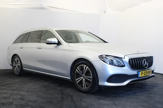 Mercedes-Benz E-Klasse - afbeelding nr 7