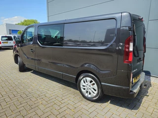 Opel Vivaro Opel Vivaro 1.6 CDTI L2H1 DC R-Link Navi 125 PK sport - afbeelding nr 31