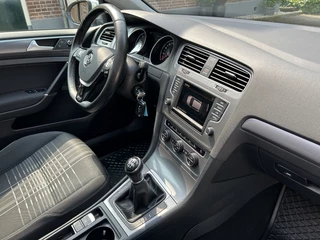 Volkswagen Golf - afbeelding nr 6