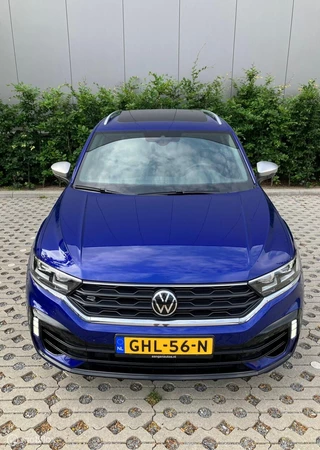 Volkswagen T-Roc Volkswagen T-Roc 2.0 TSI 4Motion R  Akrapovic Carplay - afbeelding nr 6