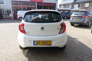 Opel KARL - afbeelding nr 6