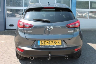 Mazda CX-3 Mazda CX-3 2.0 SAG 120 GT-M Automaat **NL-Auto** Head up display - afbeelding nr 11